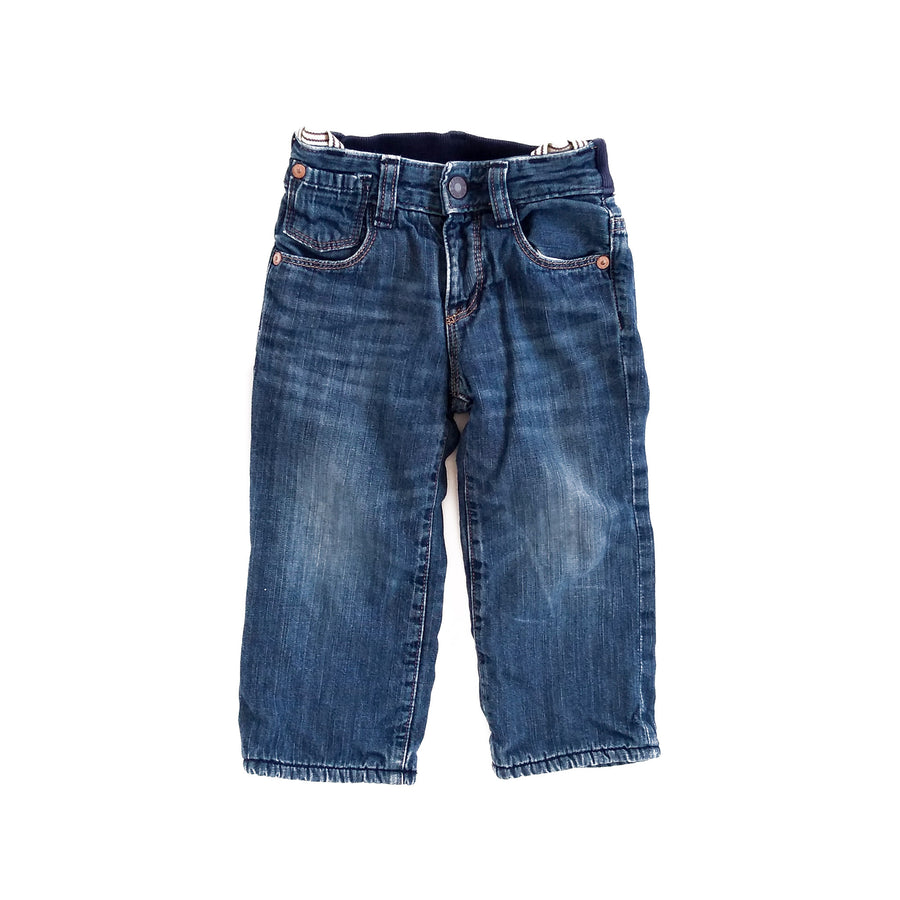 Gap jeans 18-24M