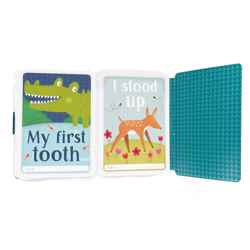 Baby's First photo cards