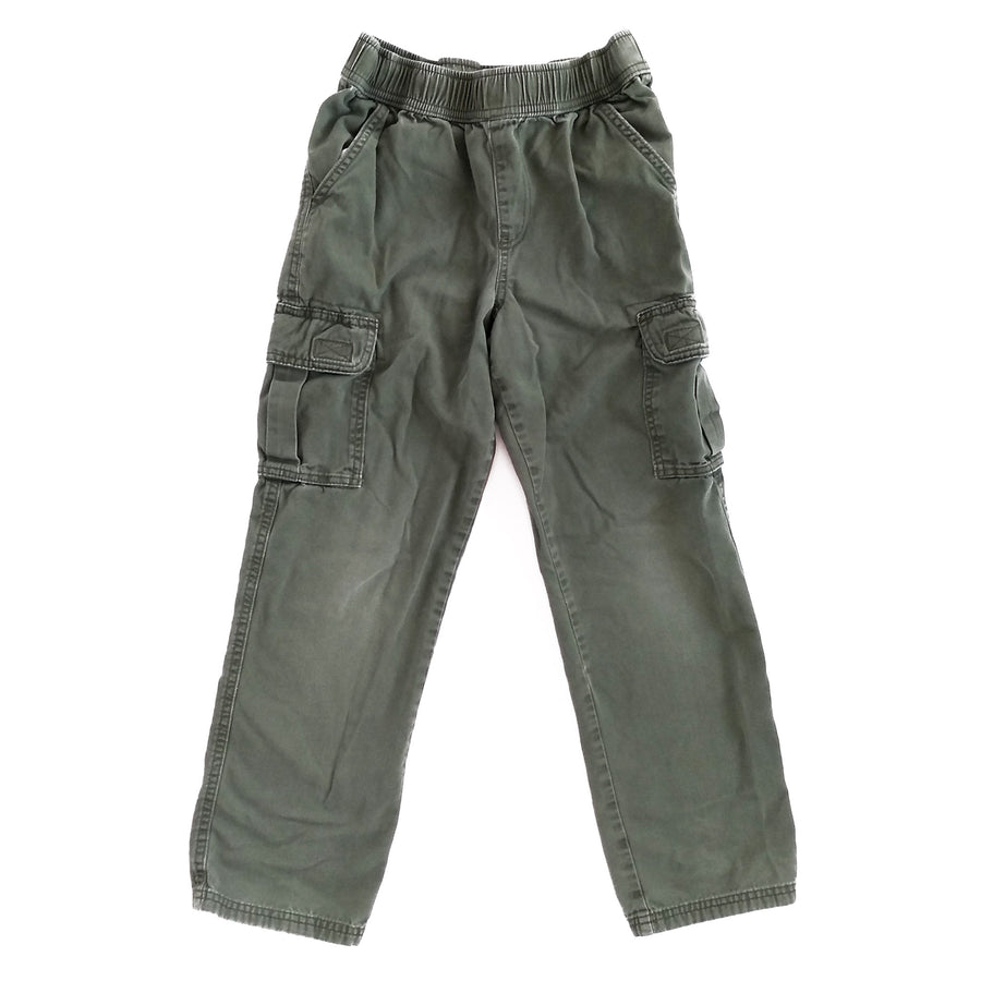 Children's Place cargo pants 10