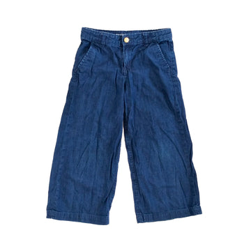 Gymboree cropped jeans 10