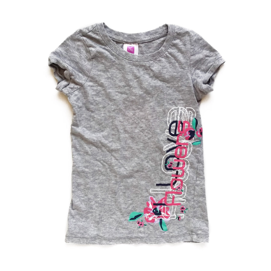 Tag t-shirt 7-8