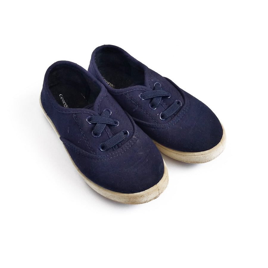 George shoes 9