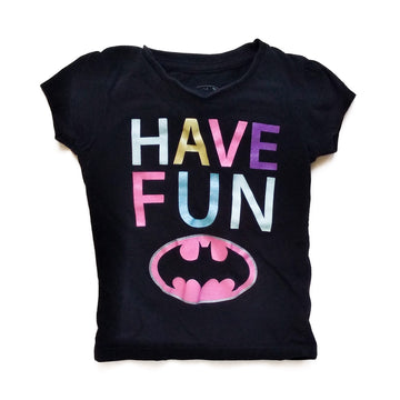 Batman t-shirt 2