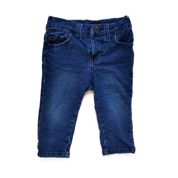 Joe Fresh jeans 6-12m