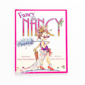 Fancy Nancy