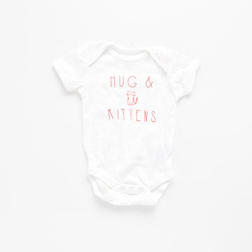 Rene Rofe onesie 0-3m