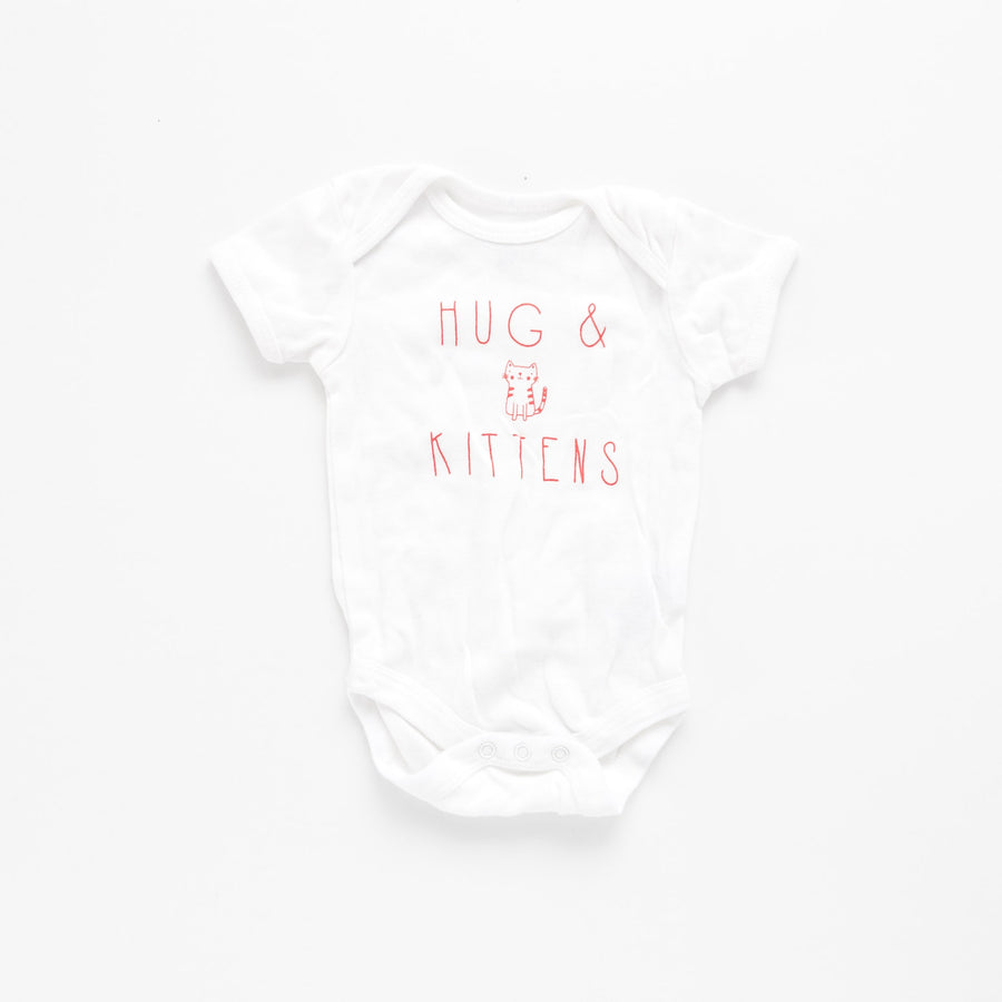 Rene Rofe onesie 0-3m