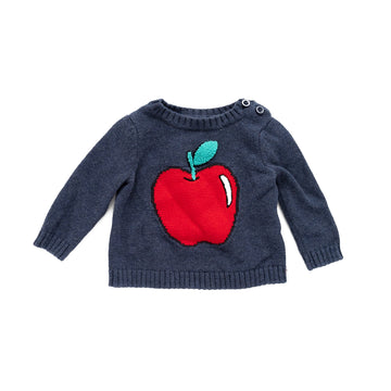 Joe Fresh sweater 3-6m