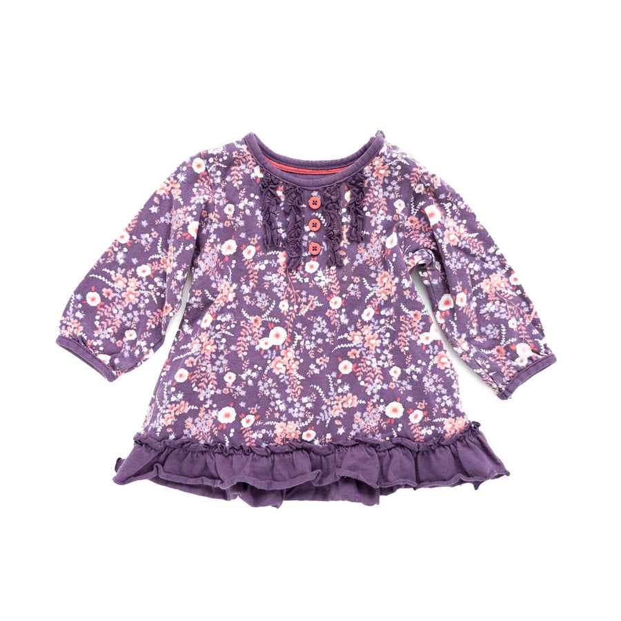 M&S dress 3-6m