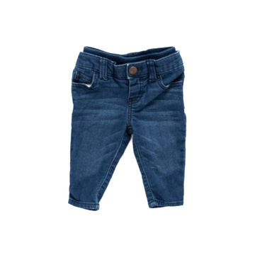 Oshkosh jeans 3-6m