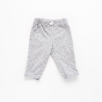 Carter's leggings 6m