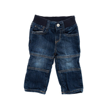 Gap jeans 3-6m