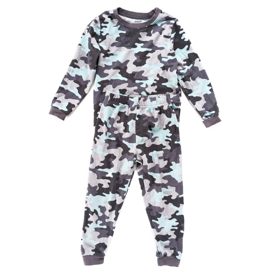 Pekkle pyjamas 4-5