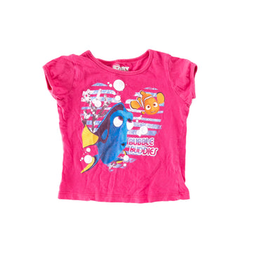 Finding Dory t-shirt 4