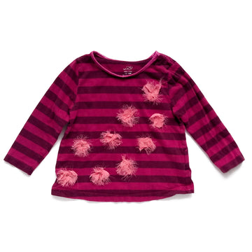 Joe Fresh long sleeve 12-18m