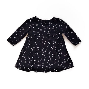 George dress 0-3m