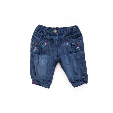 Trois Mouton jeans 1m