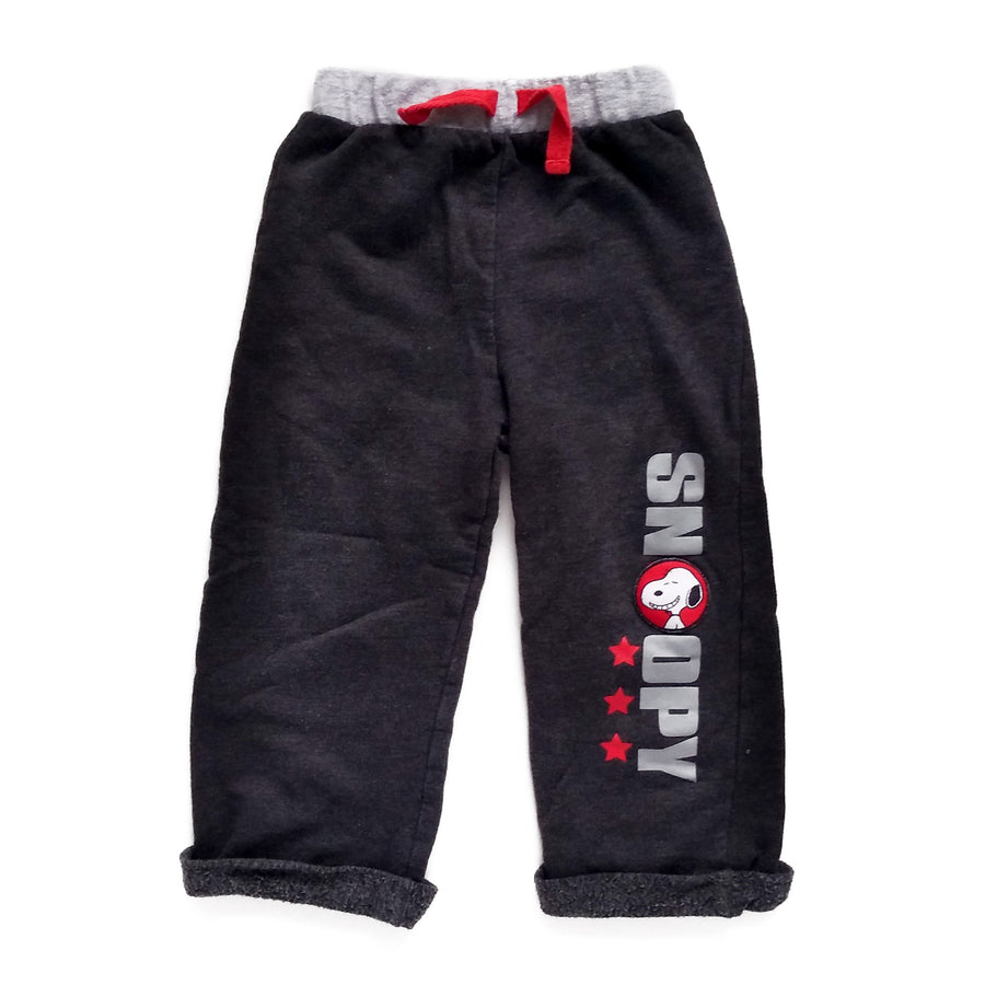 Snoopy joggers 18-24m