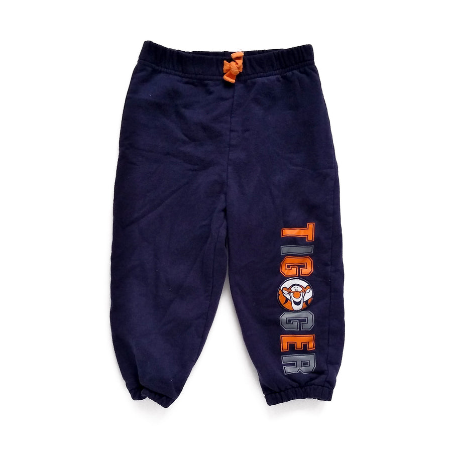 Tigger joggers 18-24m