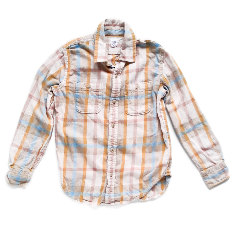 Gap shirt 10-11