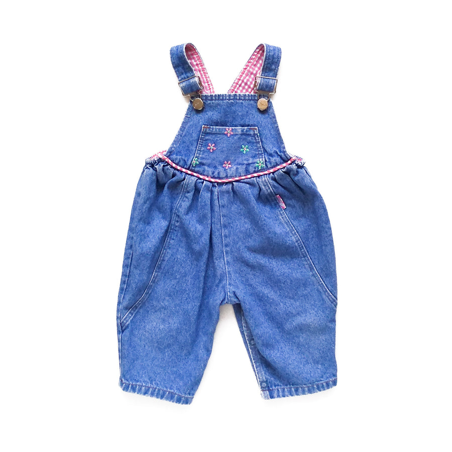 Krickets overalls 9m