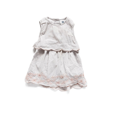 Old Navy dress 12-18m