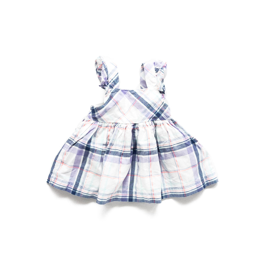 Oshkosh dress 0-3m