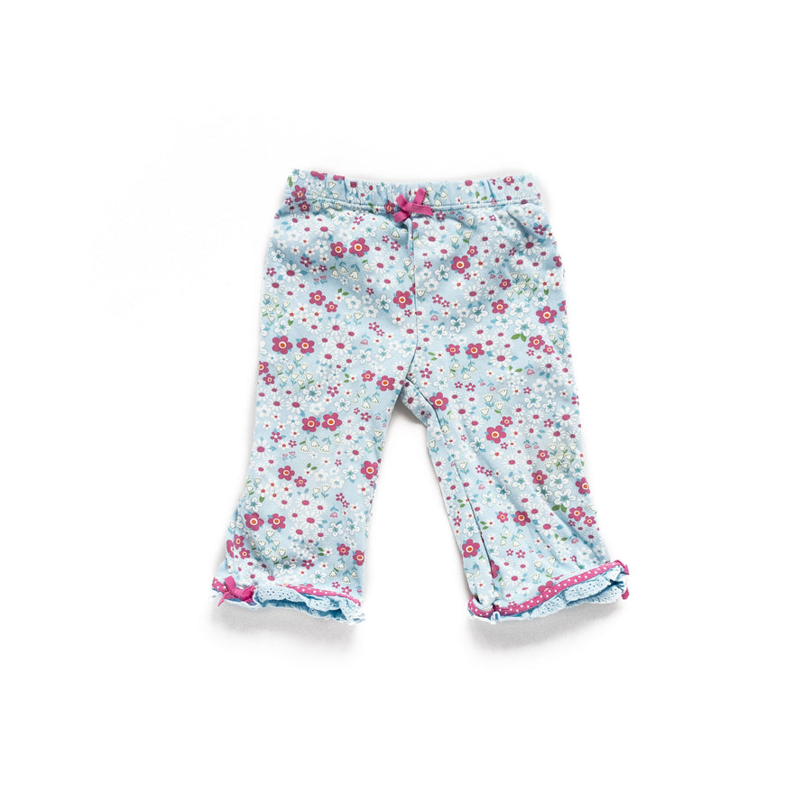 Carter's pants 12m