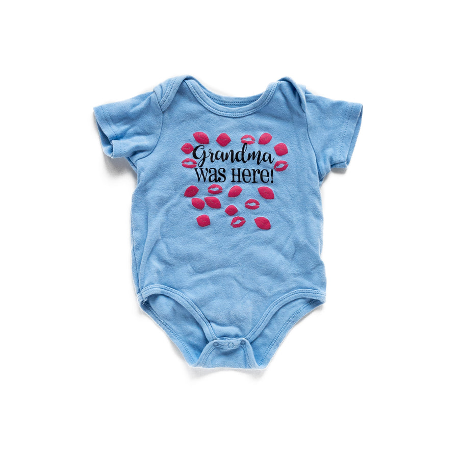 Monkey Bars onesie 24m