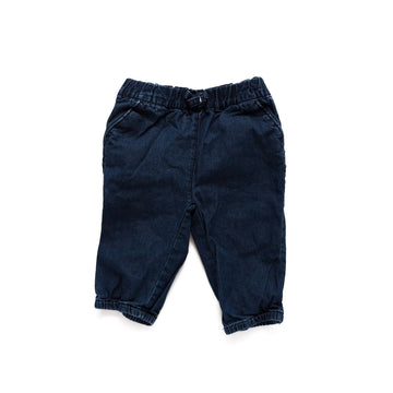 Joe Fresh jeans 3-6m