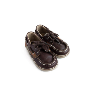 Sperry Topsider 3