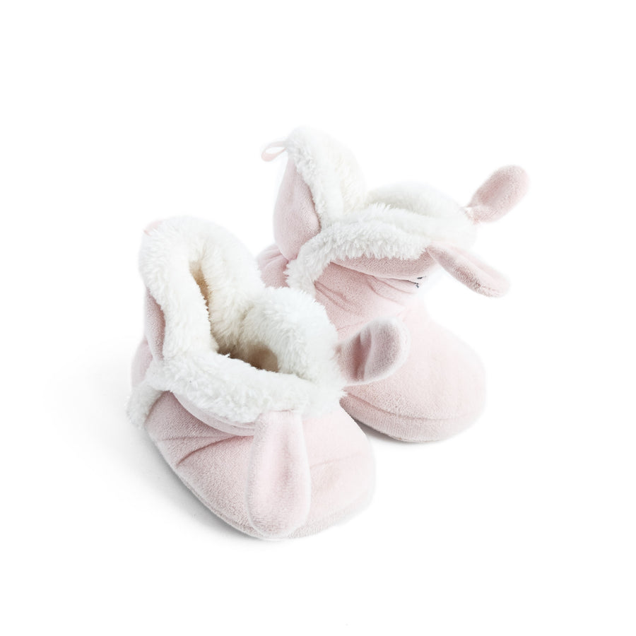 Joe Fresh bunny slippers 5