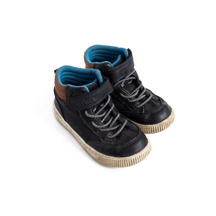 Carter's high tops 10