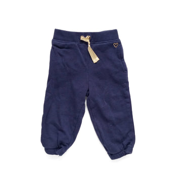 Carter's joggers 12m