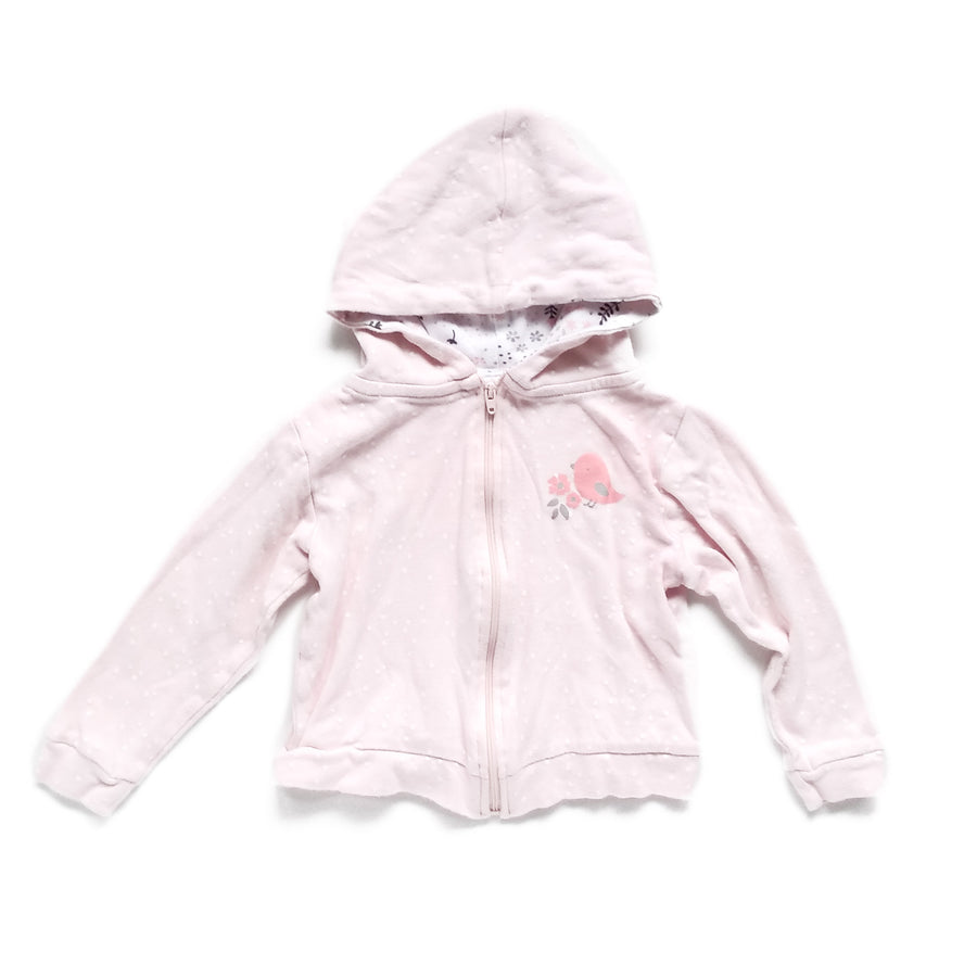 Koala Baby hoodie 18-24m