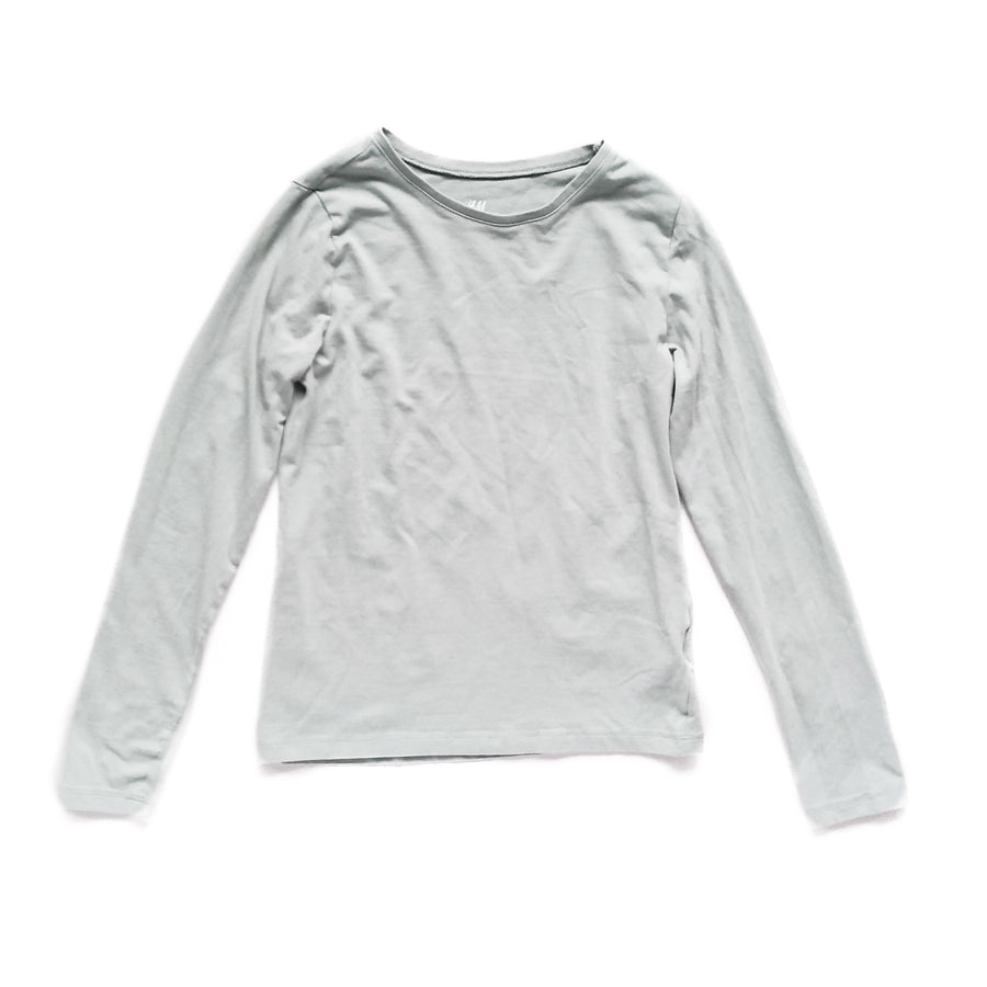H&M long sleeve 8-10