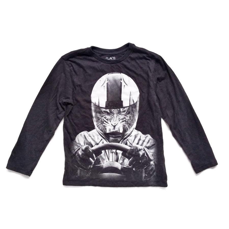 Children's Place long sleeve 7-8