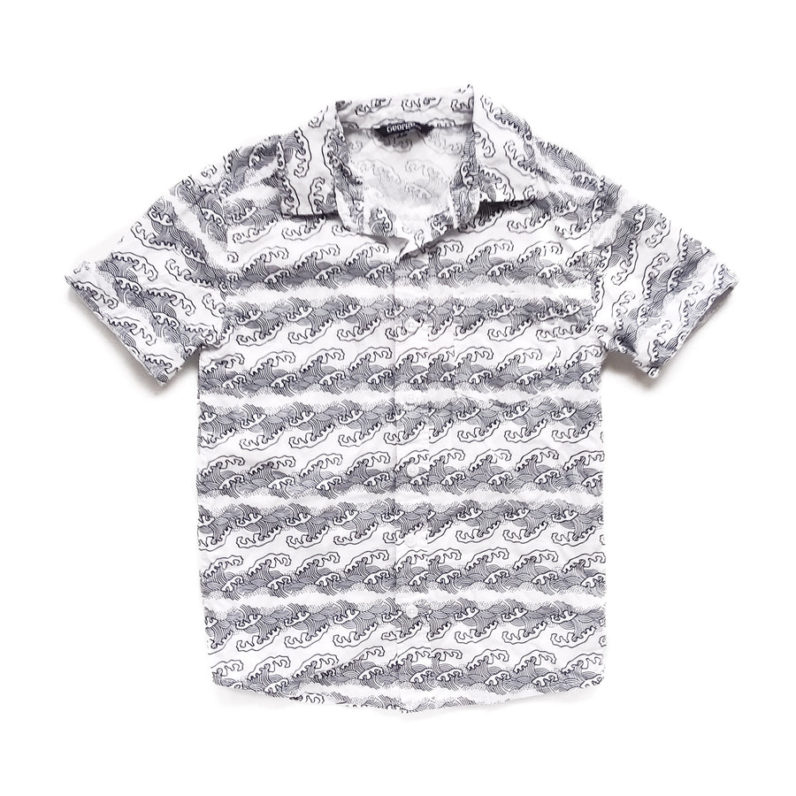 George short sleeve shirt 7-8