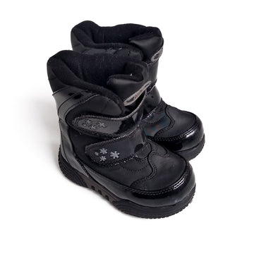 Cougar boots 7