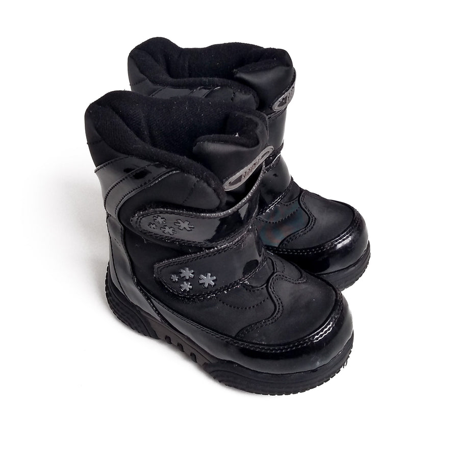 Cougar boots 7