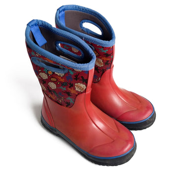 BOGS classic boots 3