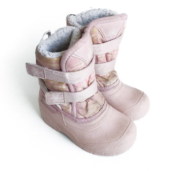 Weather Spirits boots 8