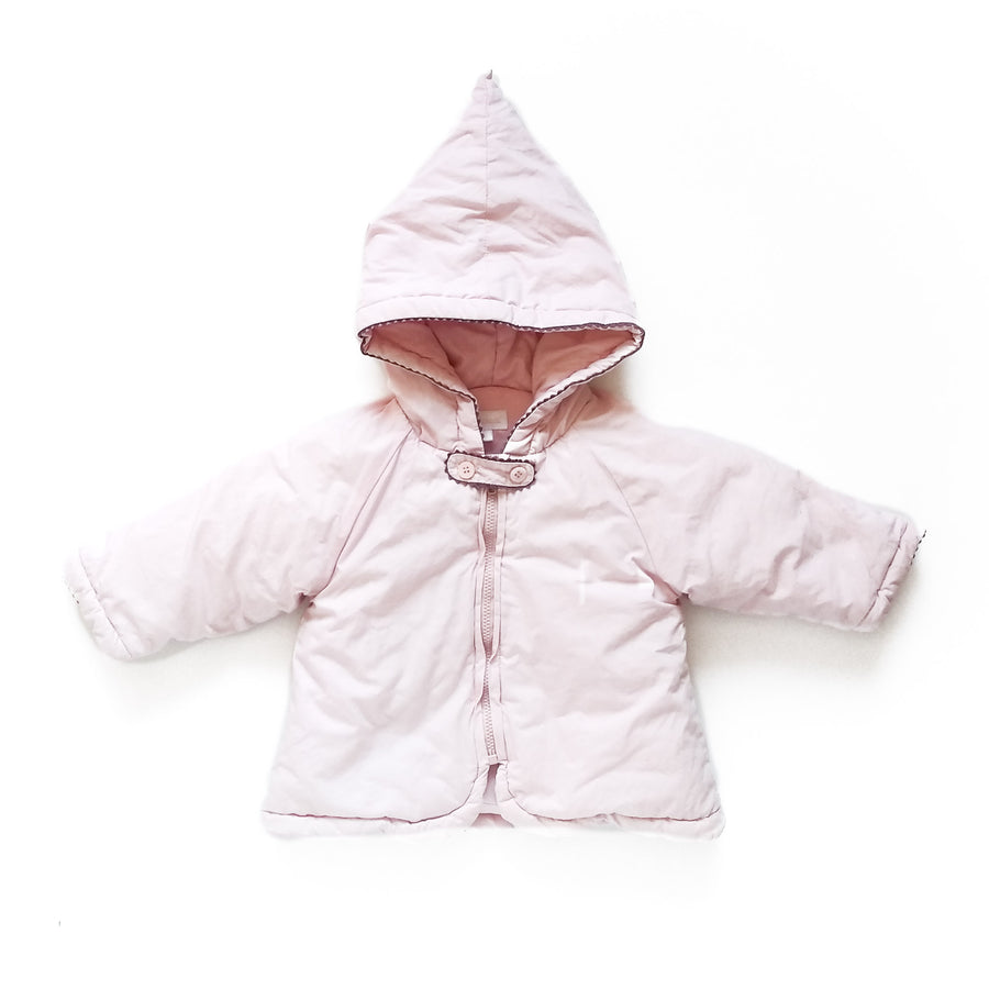 Jacadi Paris jacket 6m