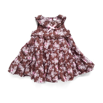 Maggie & Zoe dress 12m