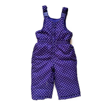 Oshkosh snow pants 12m