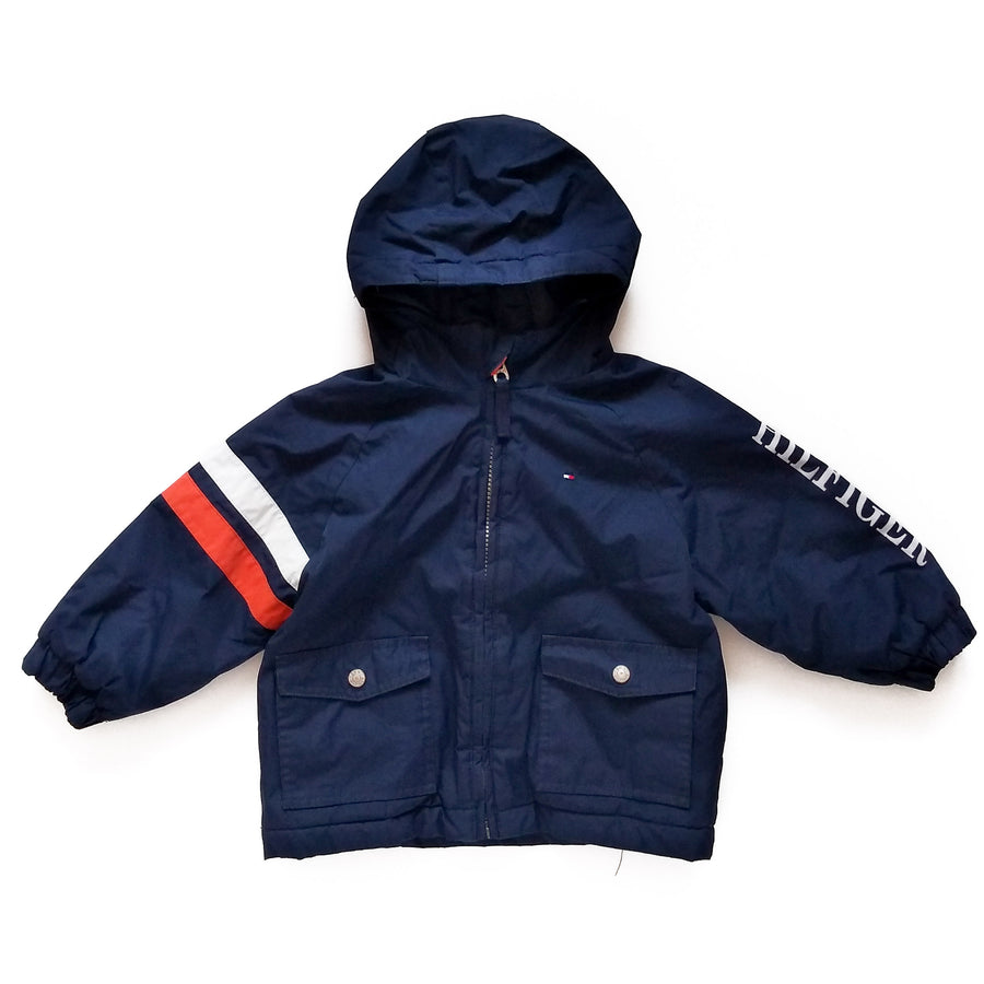 Tommy Hilfiger jacket 2