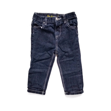 Joe Fresh jeans 12-18m