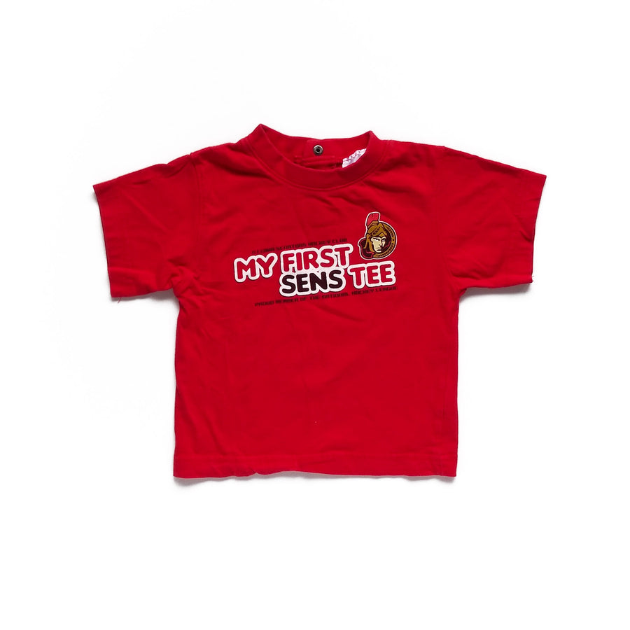 Sens t-shirt 24m