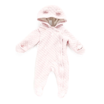 Carter's bunting suit 6m