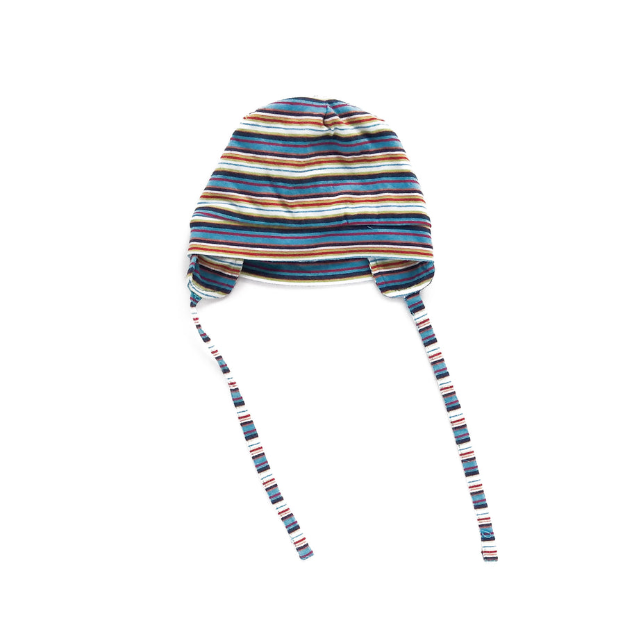 Clement hat 12-24m